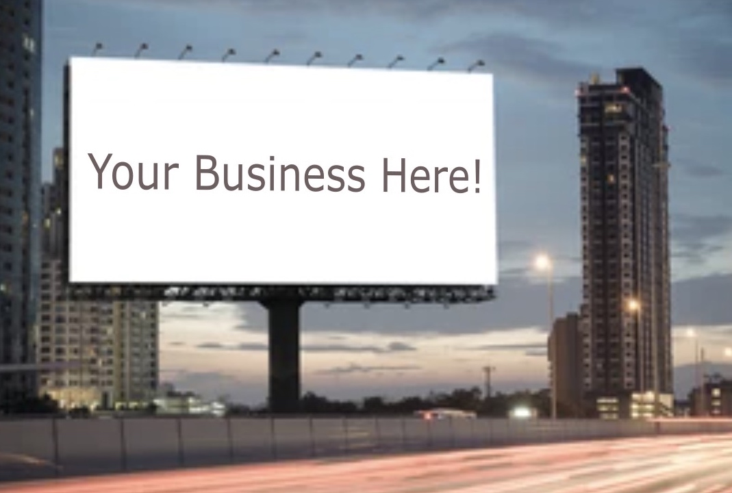 billboard-advert